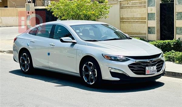 شيفروليه ماليبو 2022 للبيع في العراق - بغداد